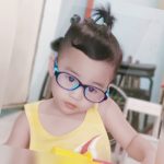 Kids anti radiation 08 Eyeglasses