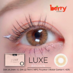 Luxe Brown