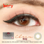 Charm Gray