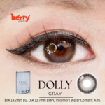 Dolly Gray