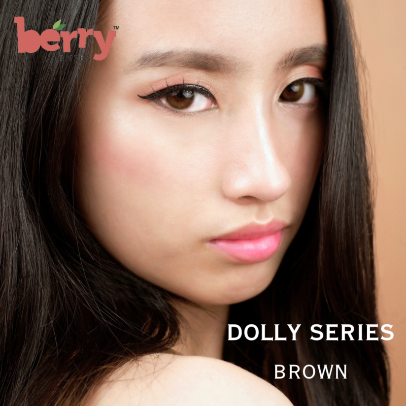 Dolly Brown - Image 4