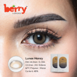 LUNAE HONEY