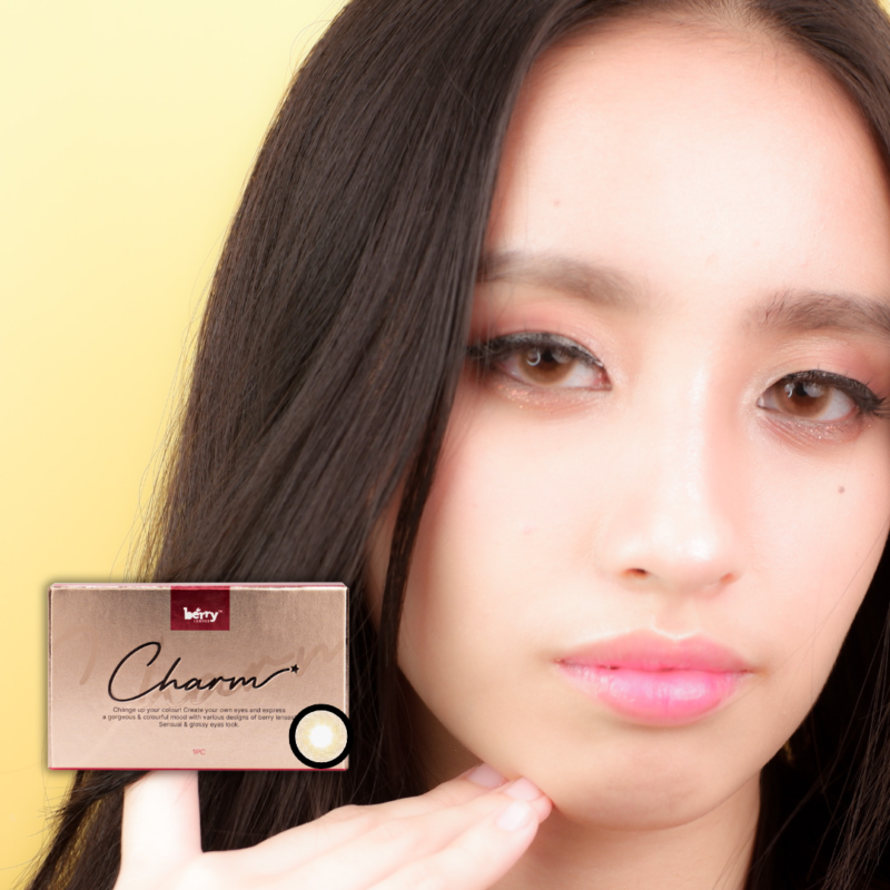 CHARM BROWN - Image 4