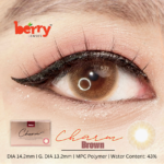 CHARM BROWN