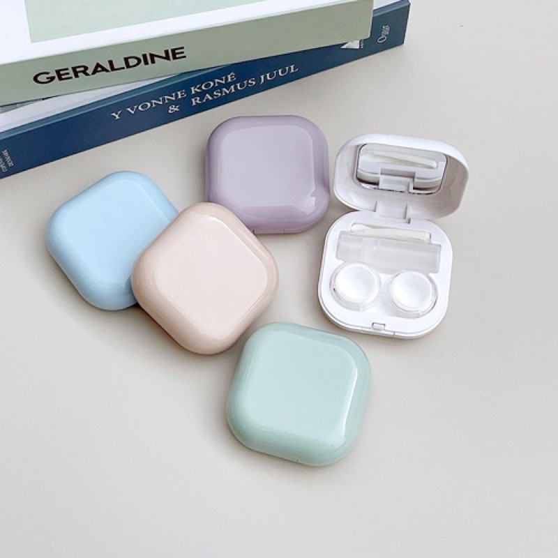 MATTE SQUARE