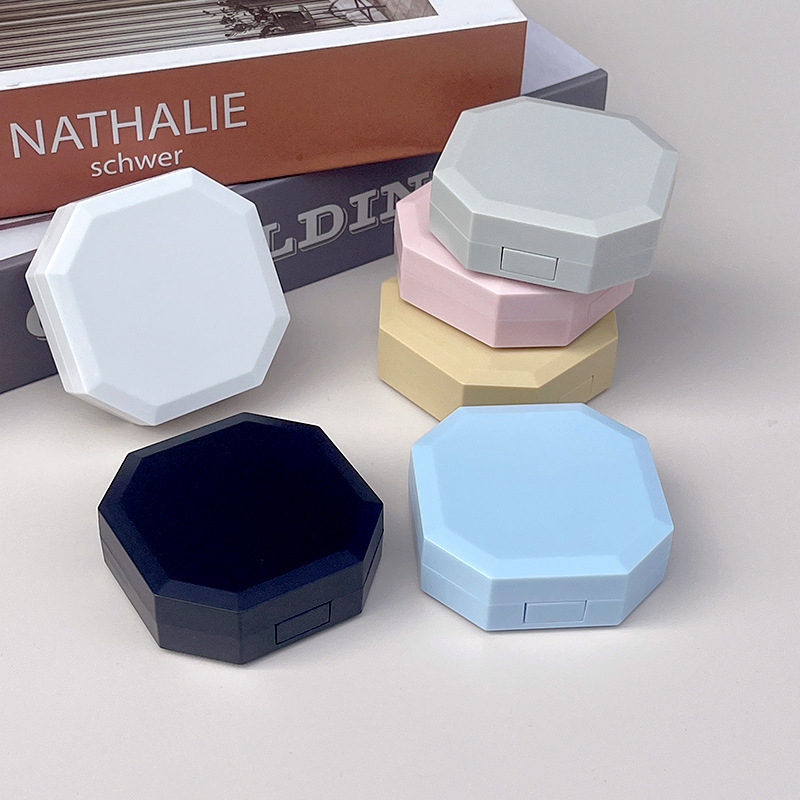 OCTAGON SHAPE