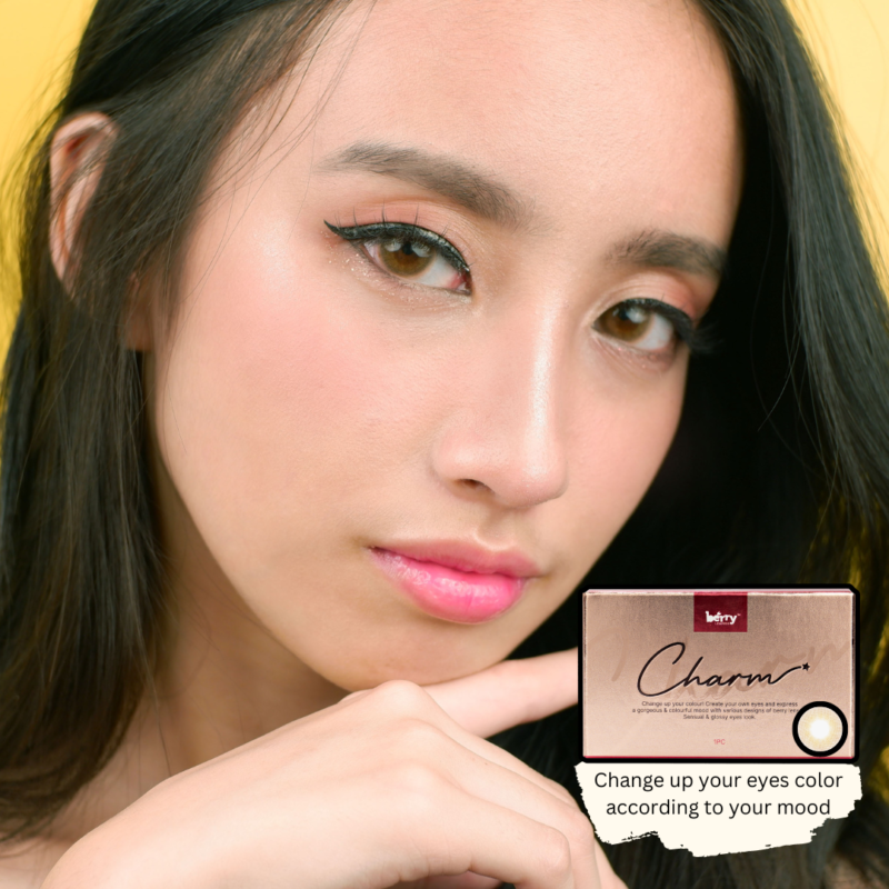 CHARM BROWN - Image 10