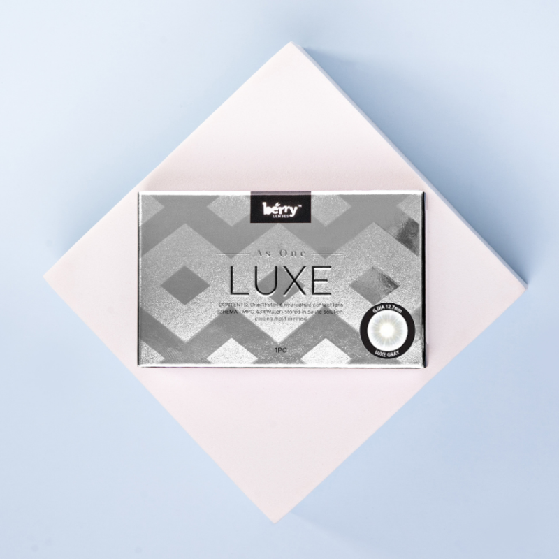 LUXE GRAY - Image 3