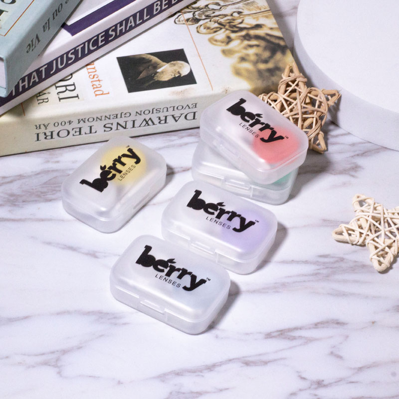 BERRY Travel Kit - Image 5