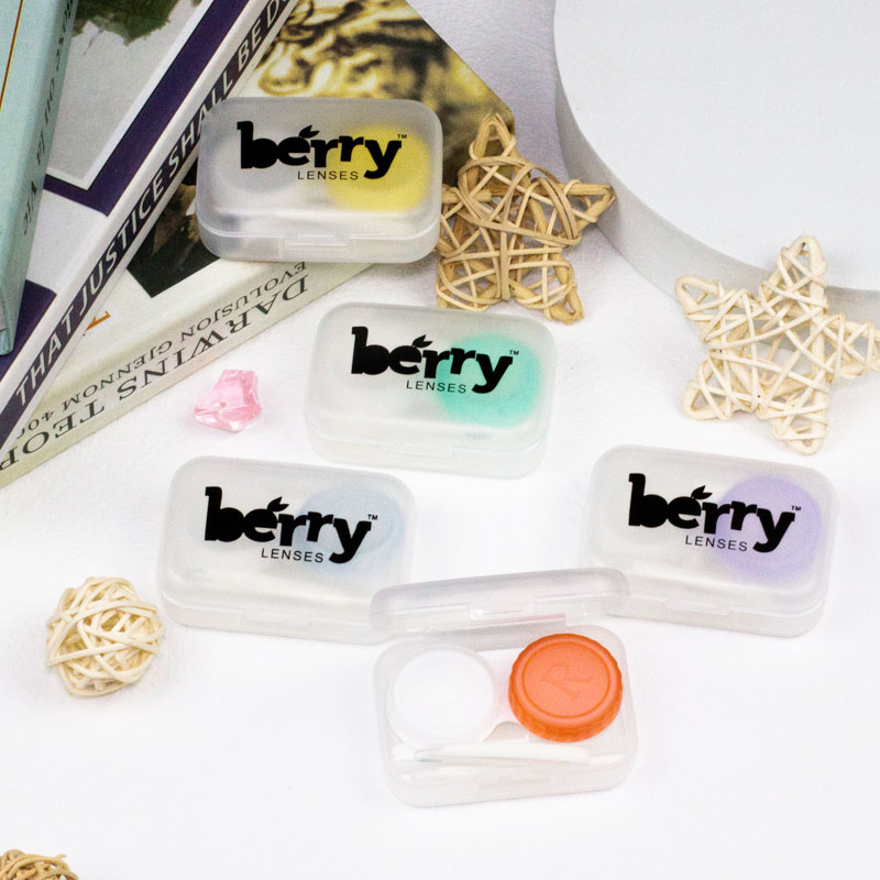 BERRY Travel Kit - Image 4