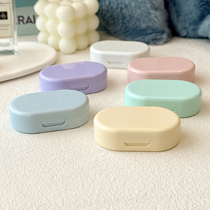 Small Rectangular Kit