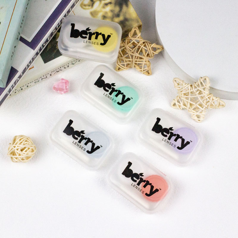 BERRY Travel Kit