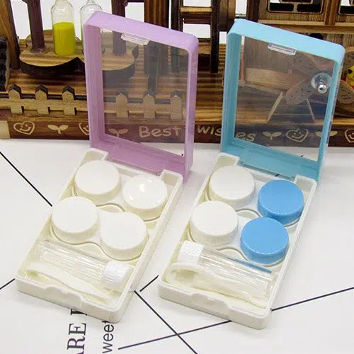 DUAL CASE COMPACT KIT