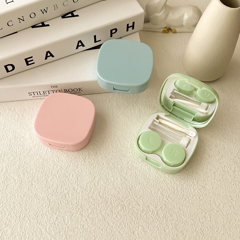 Pallet Compact Travel kit