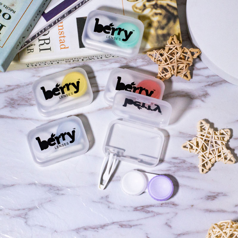 BERRY Travel Kit - Image 3